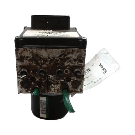 [PRODUIT D'OCCASION] Unite Hydraulique Abs PEUGEOT 407 Berl. Phase 1 2004-2008 ♻️ Ref Oe. 4541x3 - Garantie à vie (1/3)
