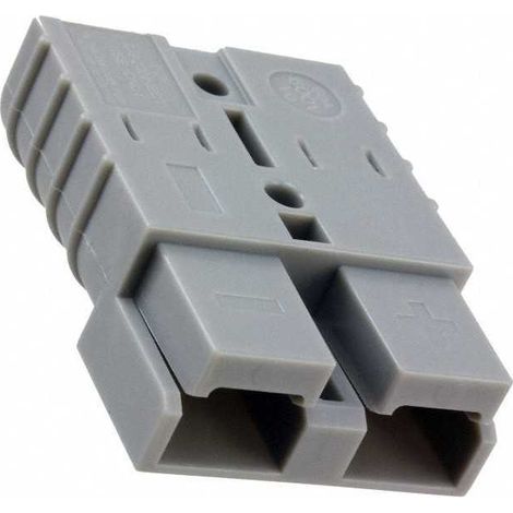 Connettore SB 50 Grigio
