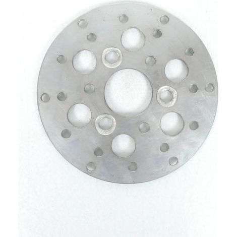 [JAMAIS UTILISE] Disque de frein pour Moto Enfant Pocket bike Ø154xØ40.7x3.6mm / 3 (1/4)