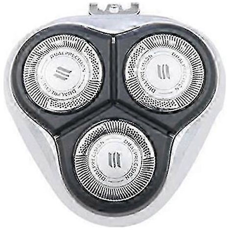 Ersatzscherköpfe für Philips PT860, PT720 und PT725 Rasierer für Mensilver