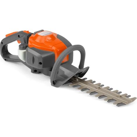 Tagliasiepi giocattolo Husqvarna con movimento barra di taglio e suono (1/6)