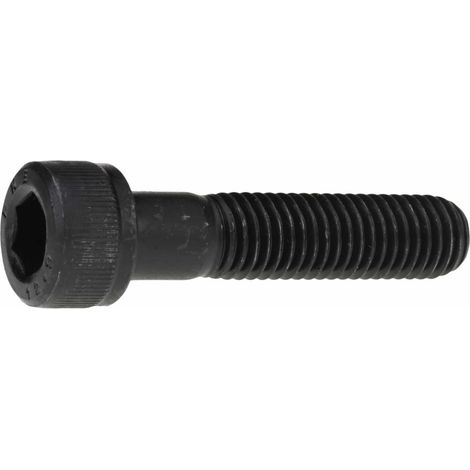 DIN 912 Zylinderschraube, Innensechskant M 16 x 50, 12.9 blank (1/2)
