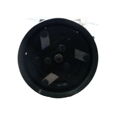 Compresseur Air Conditionne RENAULT Modus 2004-2007 [PRODUIT D'OCCASION]♻️8200953359 (1/5)