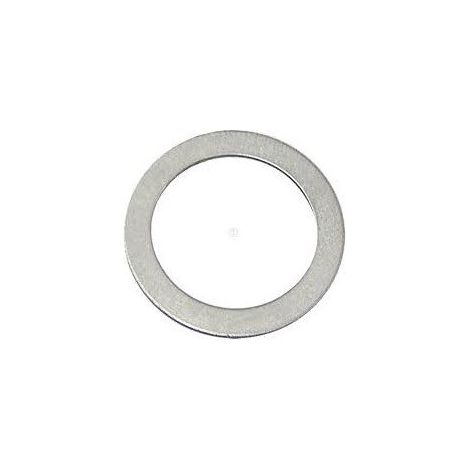 Rondelle d"ajustage Inox A2 17X24X1-1 pièce