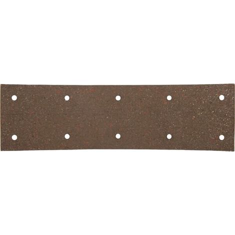 Freno AGRIA AGW26508 (1/2)