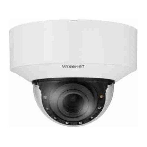 XND-C6083RV HANWHA XND-C6083RV 2MP AI IR-Dome-Kamera
