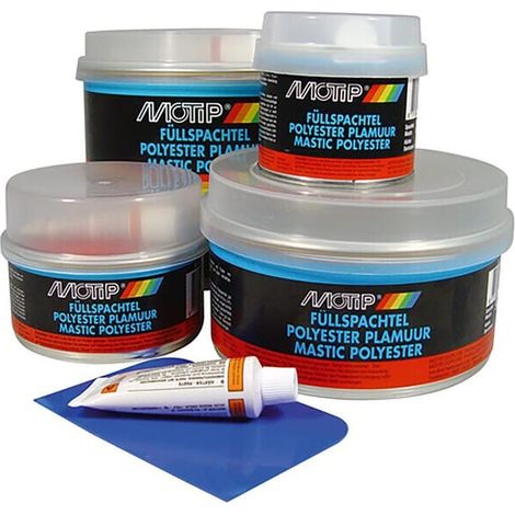 Kit MOTIP 000055 (1/5)