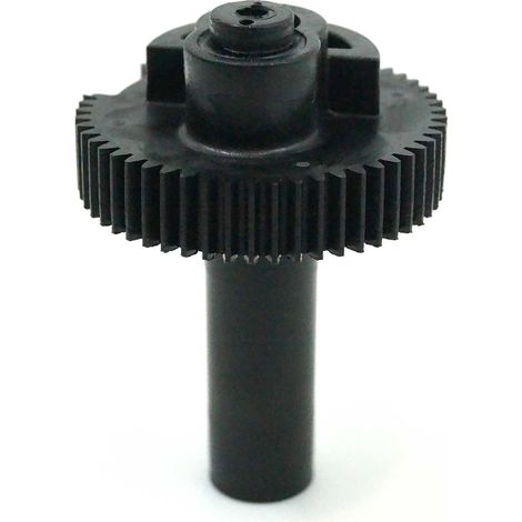 Ingranaggio Principale Valvola Fleck 5600 Sxt 6600 E 6700 (1/4)