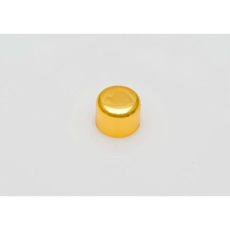 Varilight AC 6mm D-shaped Dimmer Knob, Brown