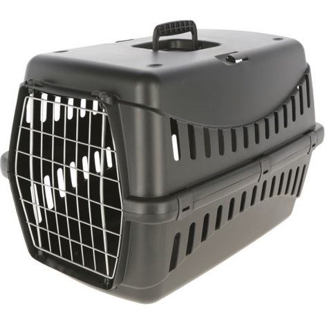 Trasportino Kerbl EXPEDION ECO Nero Plastica 58 x 38 x 19 cm (1/2)