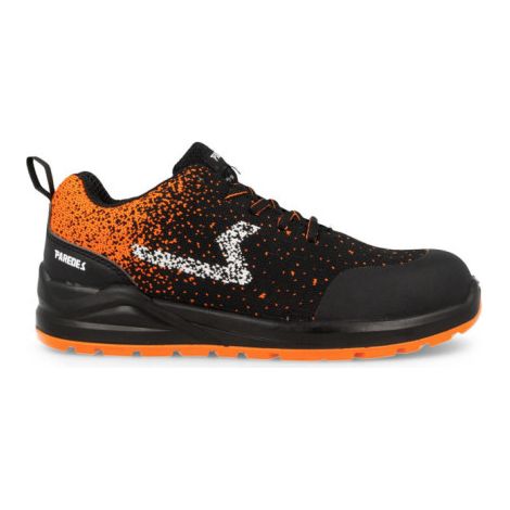Zapatilla seguridad genesis naranja talla 38 PAREDES (1/5)