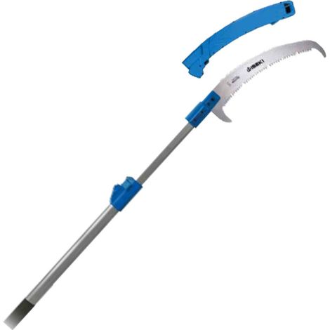 Sega a Mano su Pertica Telescopica PRO ISEKI 6M LAMA - SPT-360-6
