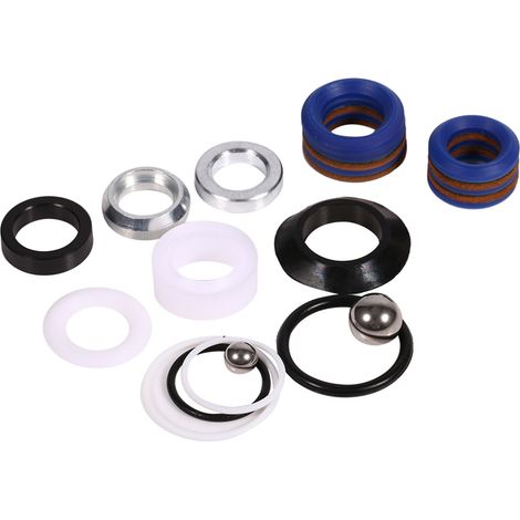 Airless-Sprühpumpenzubehör-Reparatursatz für 390 795 1095 3900 5900 7900 (244194) (1/4)