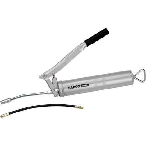 Bahco Kartuschen-Fettpumpe 400 g (1/3)