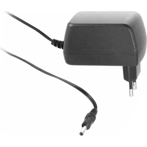 46-00526-6 cargador de dispositivo móvil Lector de código Negro