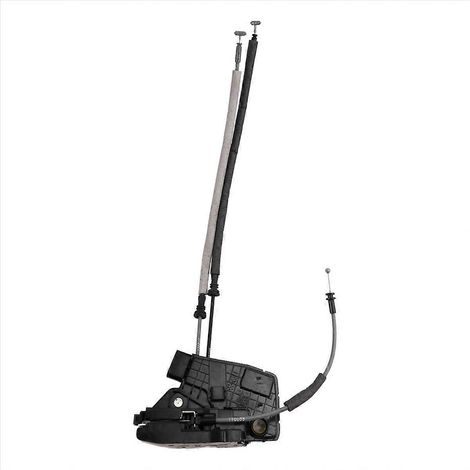 Türschlossaktuator vorne links 81310-F2030, 81310F2030 (1/5)