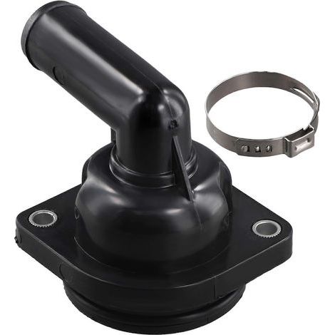 Boîtier de thermostat 892864T06 pour moteur hors-bord Mercury 75/80/90/100/115/135/150 CV. référence 8M0090819 Sier