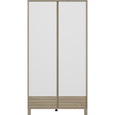 Armoire 2 portes (1/3)