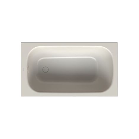 BETTE 1240-423 Baignoire rectangulaire LaBette Flax (1/2)