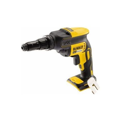 DEWALT TALADRO DESTORNILLADOR (SOLO CUERPO) DCF622N-XJ (1/2)