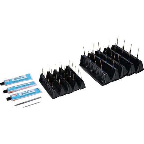 Kit de réparation de pneu REMA TIP TOP 5112152