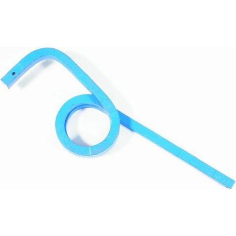 Molla assolcatore sx fertilizz UNIVERSALE 30153038N