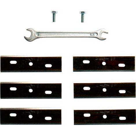 Blades Robolinho'(6x) AL-KO 127465 (1/3)