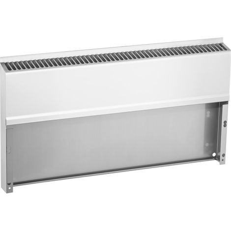 Cheminée 650-70 - Bartscher (1/2)