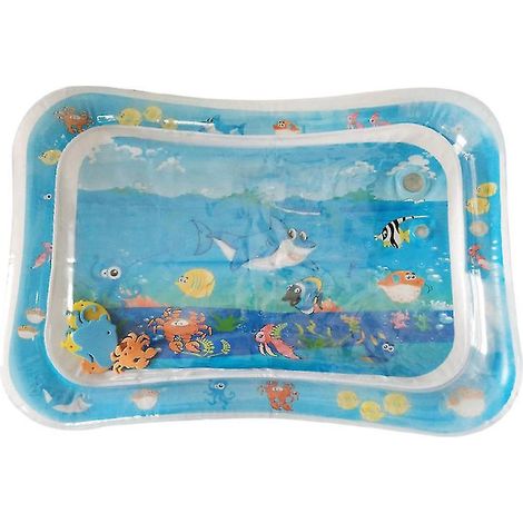 Coussins gonflables en PVC pour enfants (1/3)