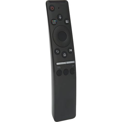BN5901312F Ersatzfernbedienung mit Sprachfunktion für Samsung Fernseher. (1/5)