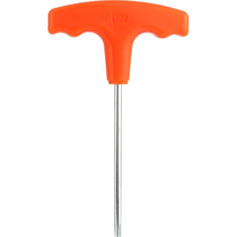 Werkzeugset inklusive Steckschlüssel und Schraubenschlüssel, kompatibel mit Stihl-Kettensägen. (1/5)