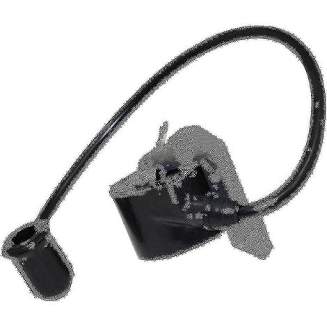 Bobines d'allumage pour moteurs de tondeuses à gazon, compatibles avec les modèles Stihl FS160, FS220 et FR220. (1/5)