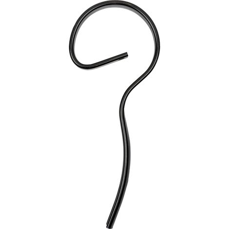 Molla flex-pall anteriore non forata 25x8mm (1/3)