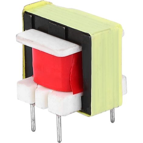 10pcs 1300 : 8 Ohm Transformateur audio EE14 Transformateur POS Transformador (1/5)