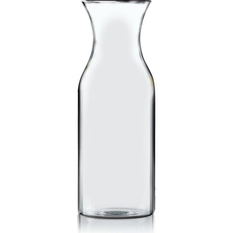 Verre de rechange pour carafe de réfrigérateur 1 l.