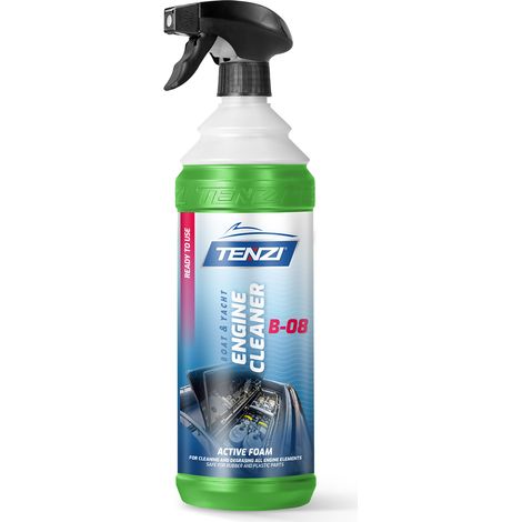 Nettoyant pour moteur de bateau B-08 - 1 L