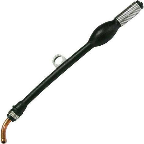 Tubo pompante motore trattorino rasaerba decespugliatore SHINDAIWA T25 C25 C35