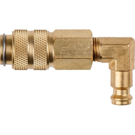Adaptador de ángulo de 90° (1/2)