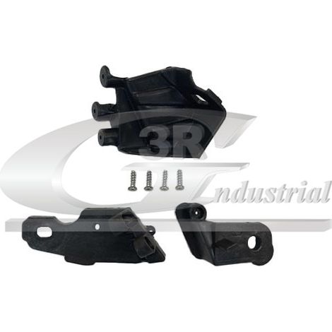 3RG 77902 KIT SOPORTE FARO DERECHO (3PCS)