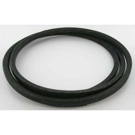 532180213 – Courroie de coupe pour tondeuse autoportée – Longueur 1,5m – Adaptable sur plusieurs modèles – Compatible Husqvarna et Jonsered (1/5)