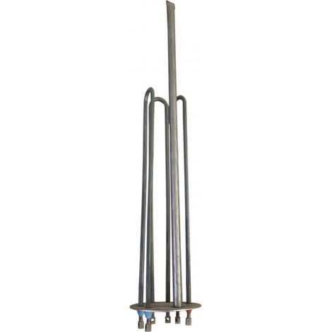 Riscaldatore a immersione vecchio modello 2400W - D.95 (1/2)