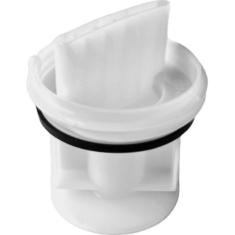 Pièces détachées pour lave-linge, filtre à peluches Bosch 00647920/00605010/00602008 et filtre à peluches Siemens (1/4)