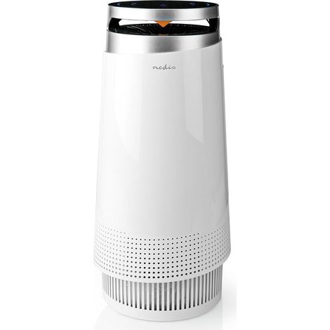 Pricenet AIPU100CWT purificador de aire blanco eficiente (1/5)
