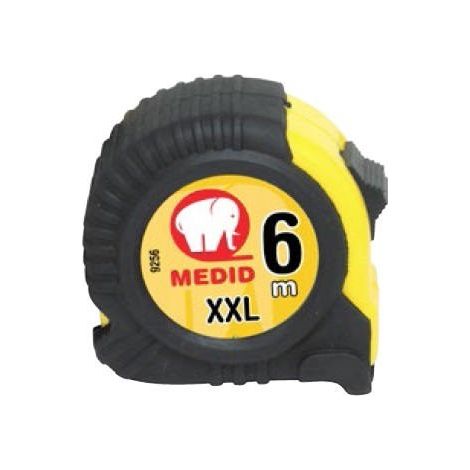 MÈTRE RUBAN COQUE CAOUTCHOUC (1/3)