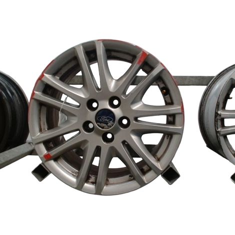 Jante Aluminium FORD Focus III 2011-... [PRODUIT D'OCCASION]♻️1827039