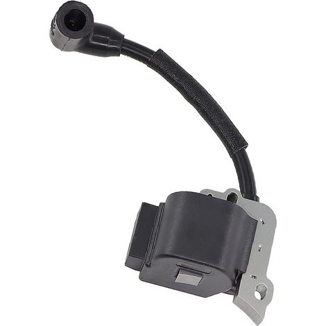 Zündspule als Zubehör für Rasenmäher 753-08489 Bolens BL125 MTD 41AS99 (1/4)