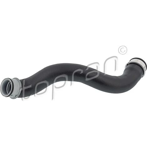 Durite de radiateur TOPRAN 408 086 MERCEDES-BENZ 204 501 15 82 A204 501 15 82