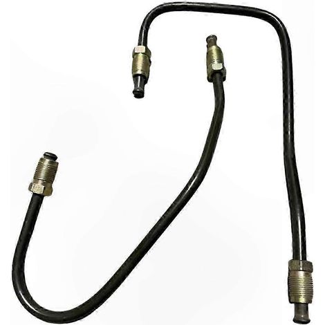 Distributeur de direction assistée pour Citroën Élysée ZX Peugeot 205 307 309 4020, pièce de rechange hydraulique, valve de régulation d'huile, composant neuf compatible direction. (1/5)
