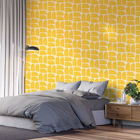 Papier peint arche solaire papier peint (1/5)