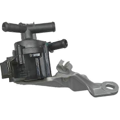 Pompe à eau auxiliaire électrique 1,2 t 9814099080 Yl01385480 pour 2008 208 408 508 C3 C4 (1/5)